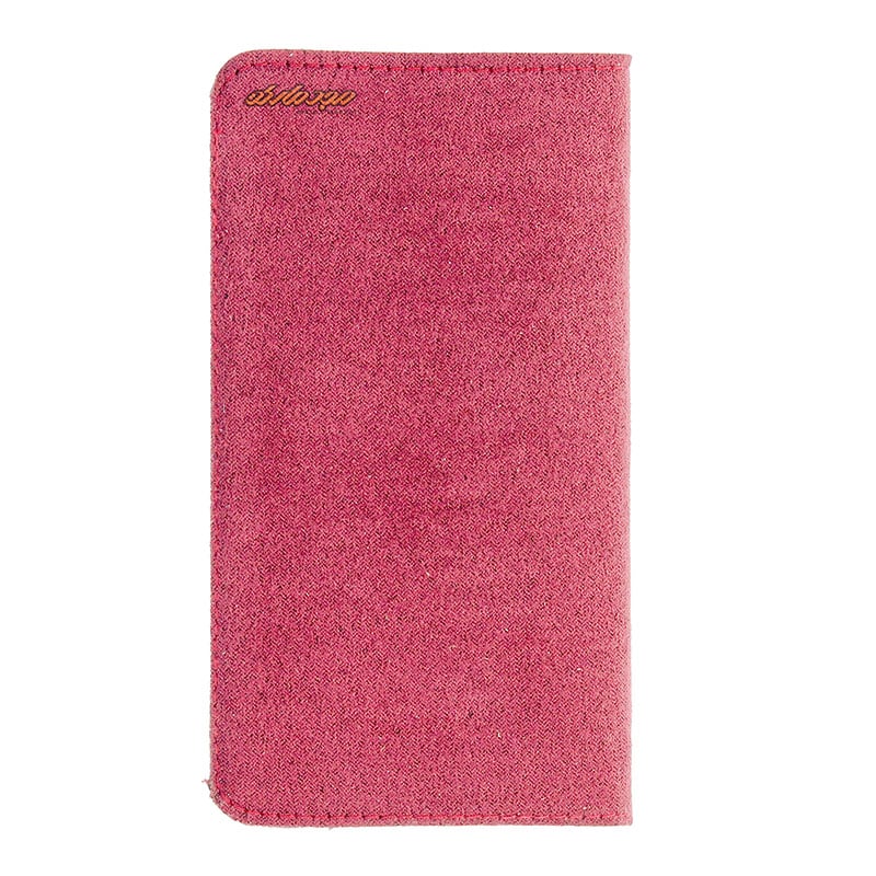 تقویم جیبی 1402 زرشکی کلیپس Clips (1)