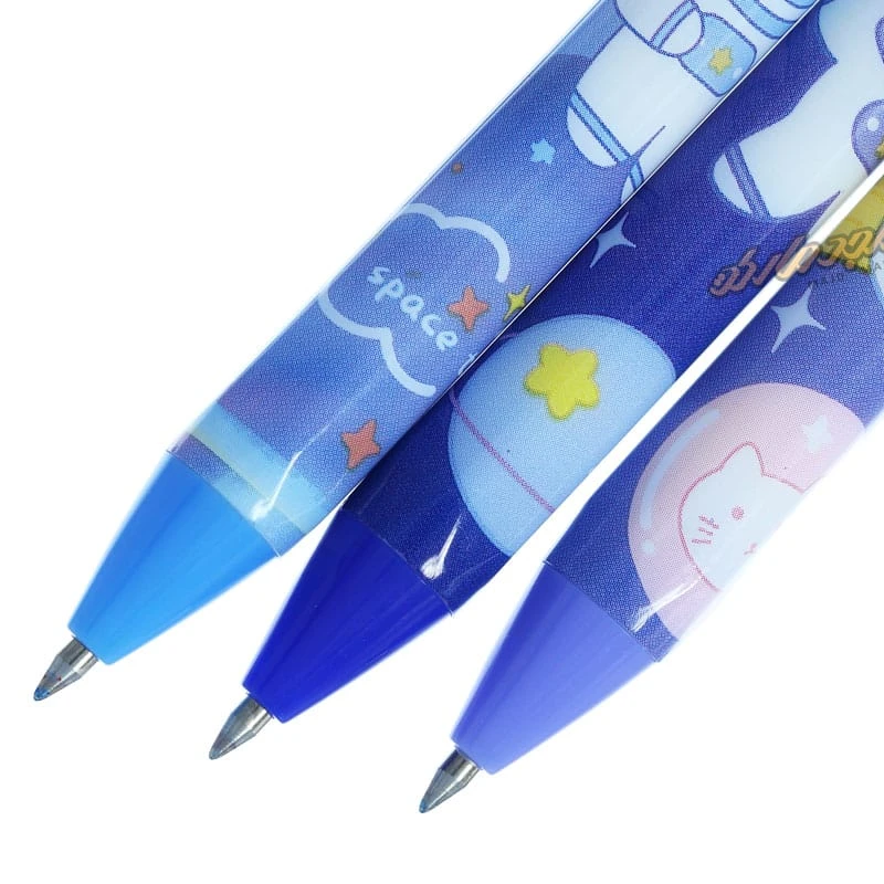 ست خودکار فشاری 3 عددی فضانورد 2220A (کد12) JIANDAN (1)