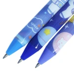 ست خودکار فشاری 3 عددی فضانورد 2220A (کد12) JIANDAN (1)