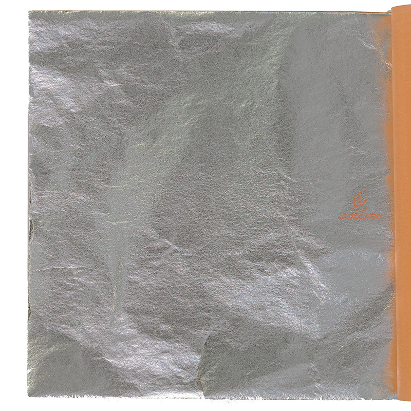 ورق نقره 25 عددی پارس آرت