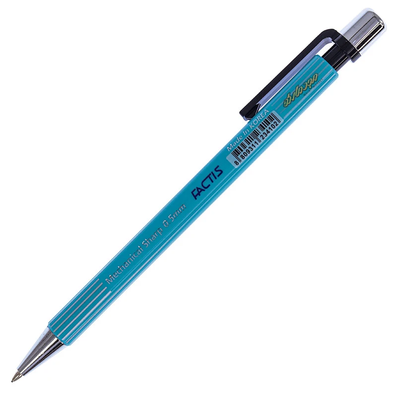اتود 0.5 آبی فکتیس FACTIS (1)