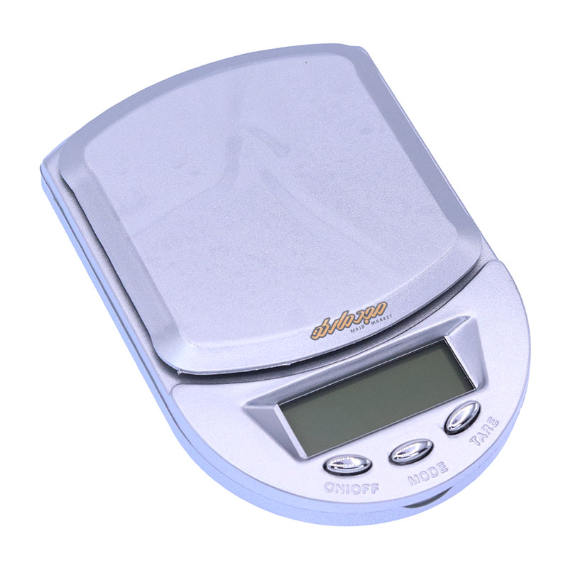 ترازو دیجیتال 500 گرمی Diamond Series A04