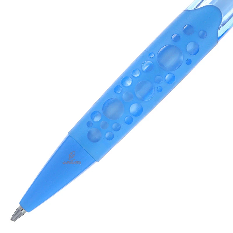 اتود 0.7 آبی حبابی BUBBLE فابرکاستل FABERCASTELL (2)