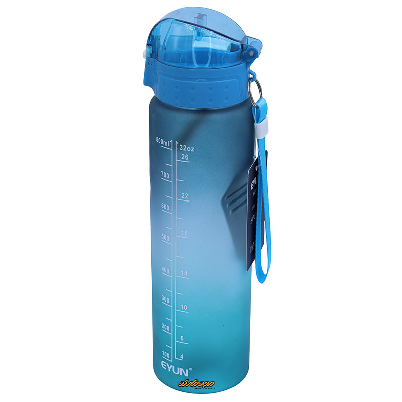 قمقمه آبی کد 507 EYUN (2)