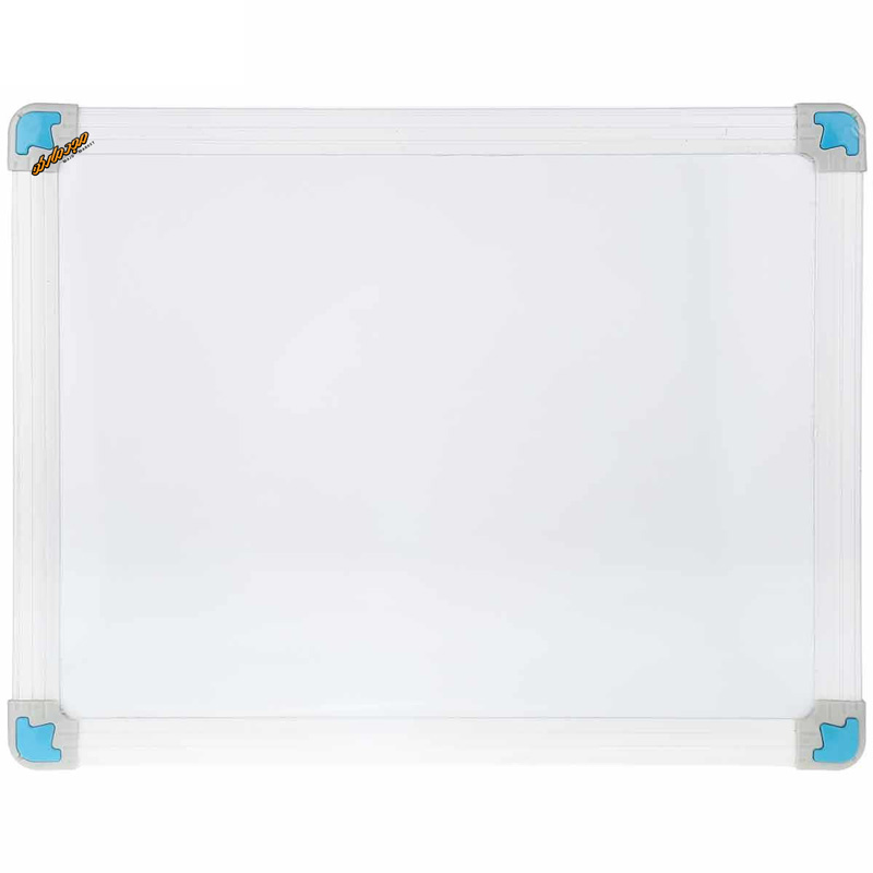 تخته وایت برد مغناطیسی اس ام اس 60*90 مدل پریما