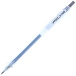 خودکار رنگی فشاری فانتزی طوسی 2209 JIANDAN (1)