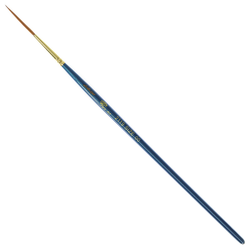 قلم مو شاخه زنی کد 2119 پارس آرت00