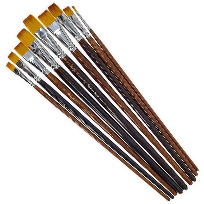 قلم مو تخت کد 2020 پارس آرتیست-1