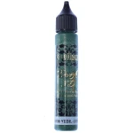 دورگیر نگینی (نقطه کوبی) سبز GREEN کد 5135 کادنس (2)