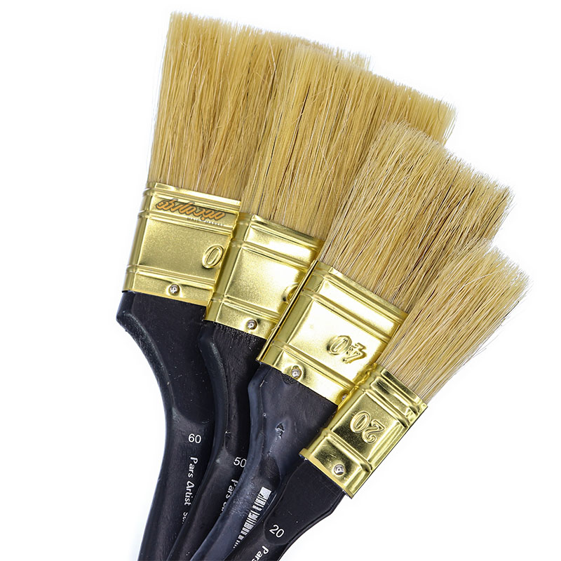 قلم مو زمینه مو زبر سری 800 پارس آرتیست