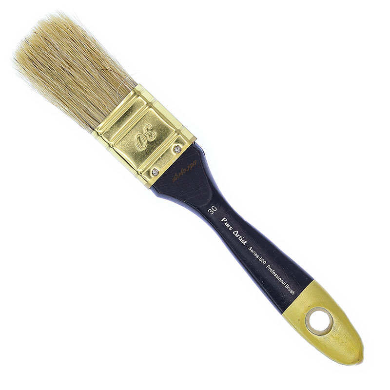 قلم مو زمینه مو زبر سری 800 پارس آرتیست30 (8)