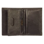 جاکارتی چرم کتابی مشکی دیاکو (5)