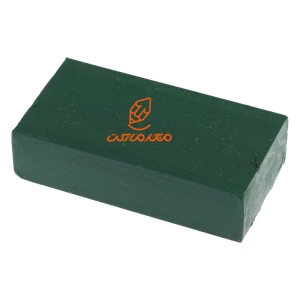 بلوک آبرنگ سبز یشمی (Olive Green) کد 41191 کرتا