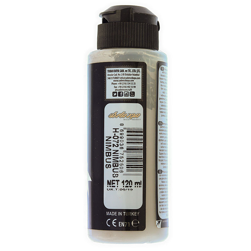 رنگ مولتی سورفیس NIMBUS کد H072 کادنس (1)