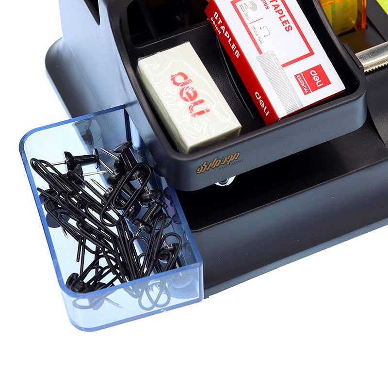 ست اداری رومیزی 17 تیکه مدل 38252a دلی DELI (3)