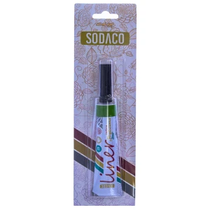 خمیر دورگیر سوداکو SODACO