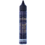 دورگیر نگینی (نقطه کوبی) ارکیده تیره DARK ORCHID کد 5139 کادنس (2)
