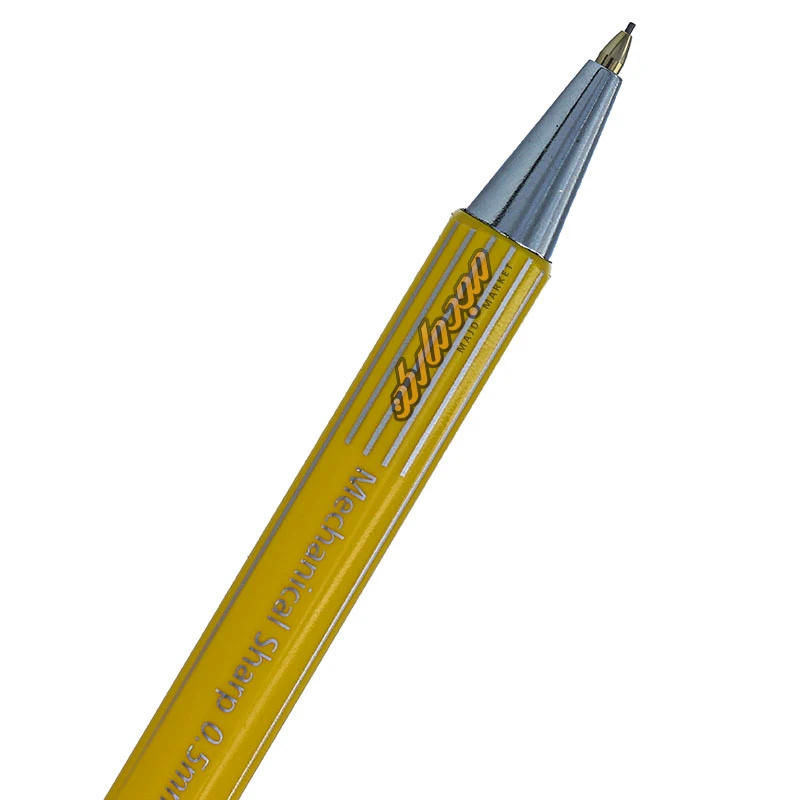 اتود 0.5 زرد فکتیس FACTIS (2)