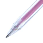 خودکار رنگی فشاری فانتزی یاسی 2209 JIANDAN (2)