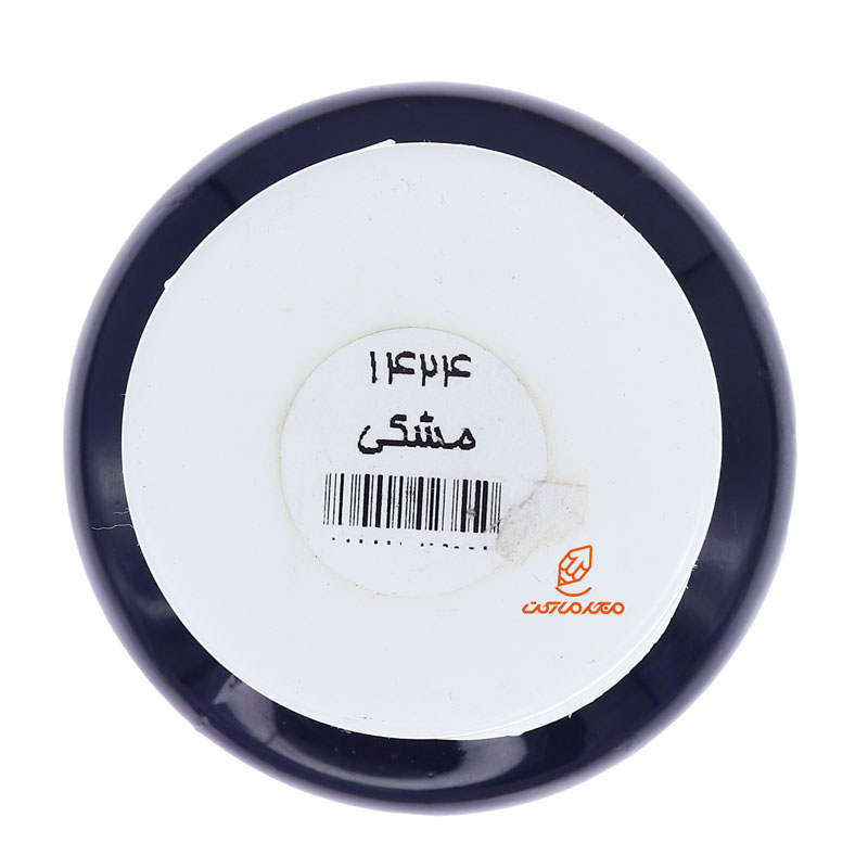 آنتی کویین (خمیر کهنه کاری) مشکی کد 1424 سوداکو (1)