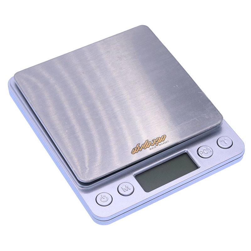 ترازو دیجیتال مدل I-2000