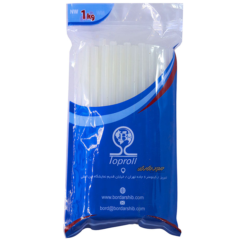 چسب تفنگی بزرگ تاپرول (2)