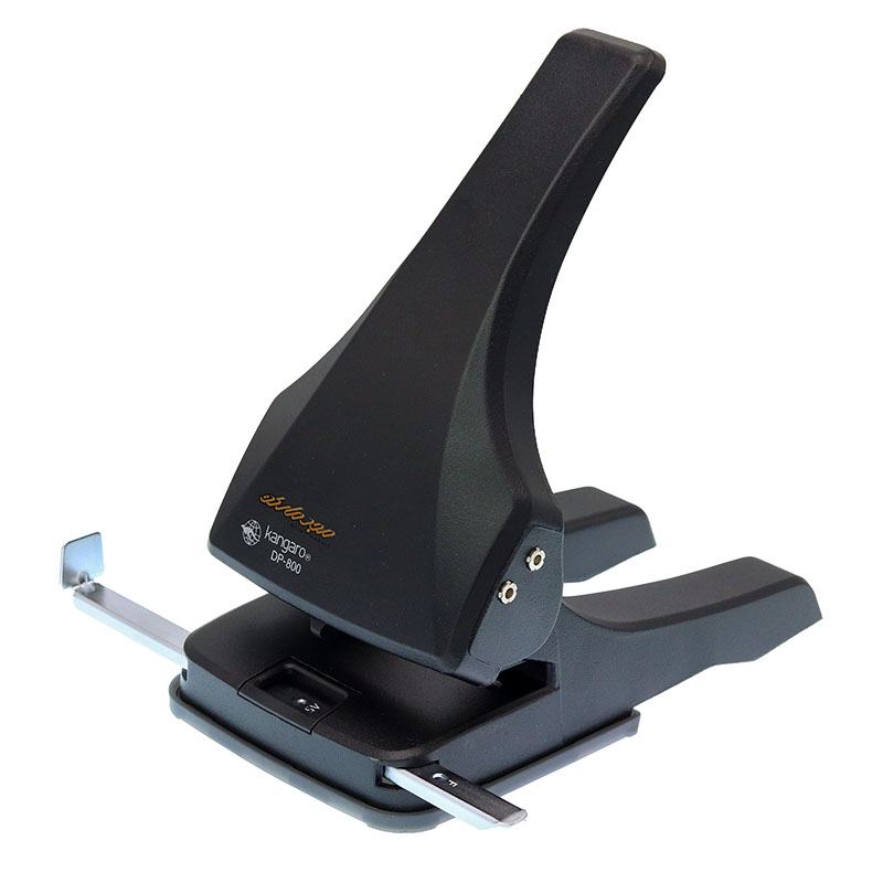 پانچ بزرگ مدل KANGARO مشکی DP-800 کانگرو