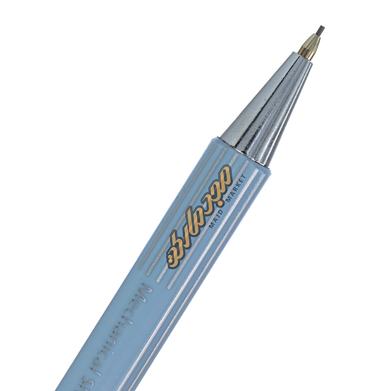 اتود 0.7 آبی روشن فکتیس FACTIS (3)