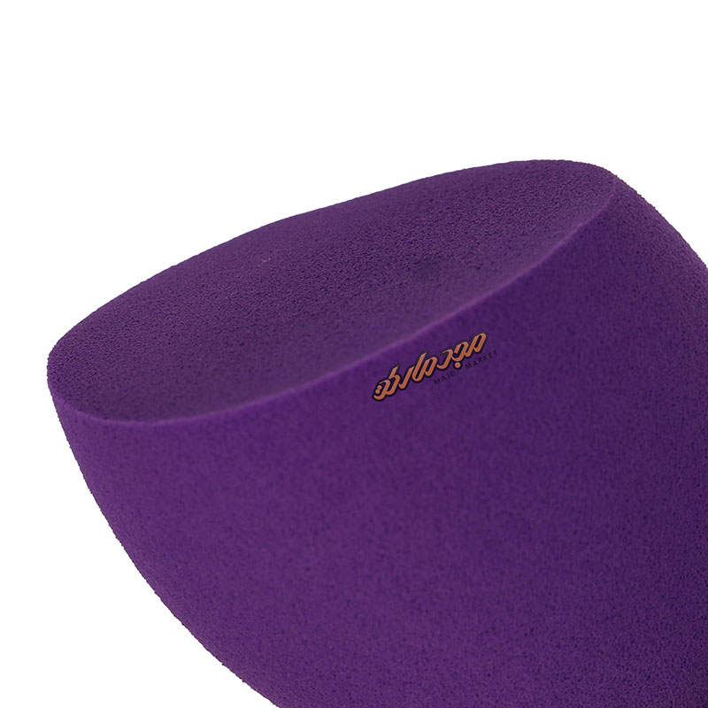 پد اسفنجی کاجی بنفش رنگ آمیزی پن پاستل (5)