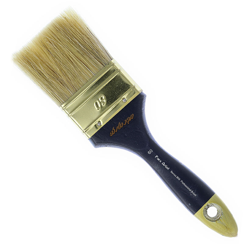 قلم مو زمینه مو زبر سری 800 پارس آرتیست60 (2)