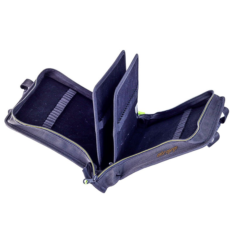 کیف مداد رنگی 120 رنگ کامپکت بزرگ کد 2 میکلانژ (1)