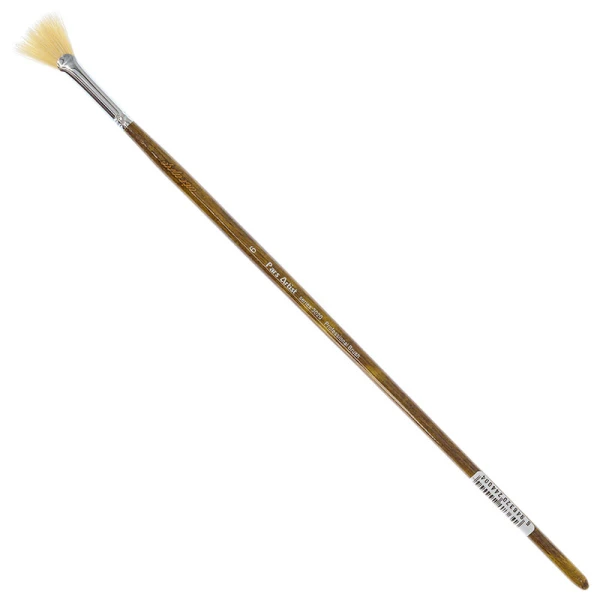 قلم مو بادبزنی (چتری) مو زبر سری 3020 پارس آرتیست6