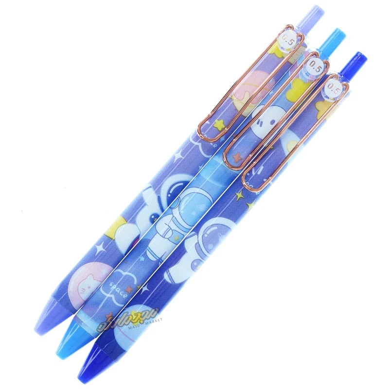 ست خودکار فشاری 3 عددی فضانورد 2220A (کد12) JIANDAN (3)