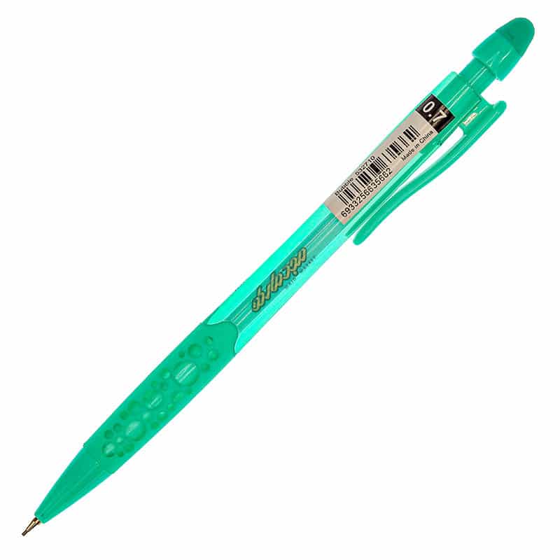 اتود 0.7 سبز فابرکاستل مدل BUBBLE (2)