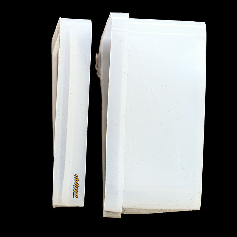 قالب سیلیکون زیر سیگاری (2)