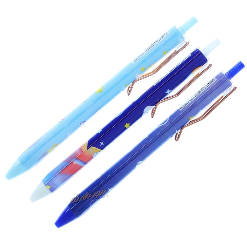 ست خودکار فشاری 3 عددی فضانورد 2220A (کد11) JIANDAN (1)