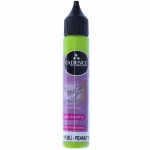 دورگیر نگینی (نقطه کوبی) سبز روشن PEANUT GREEN کد 577 کادنس (1)