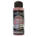 رنگ مولتی سورفیس VICTORIA PINK کد H028 کادنس (2)
