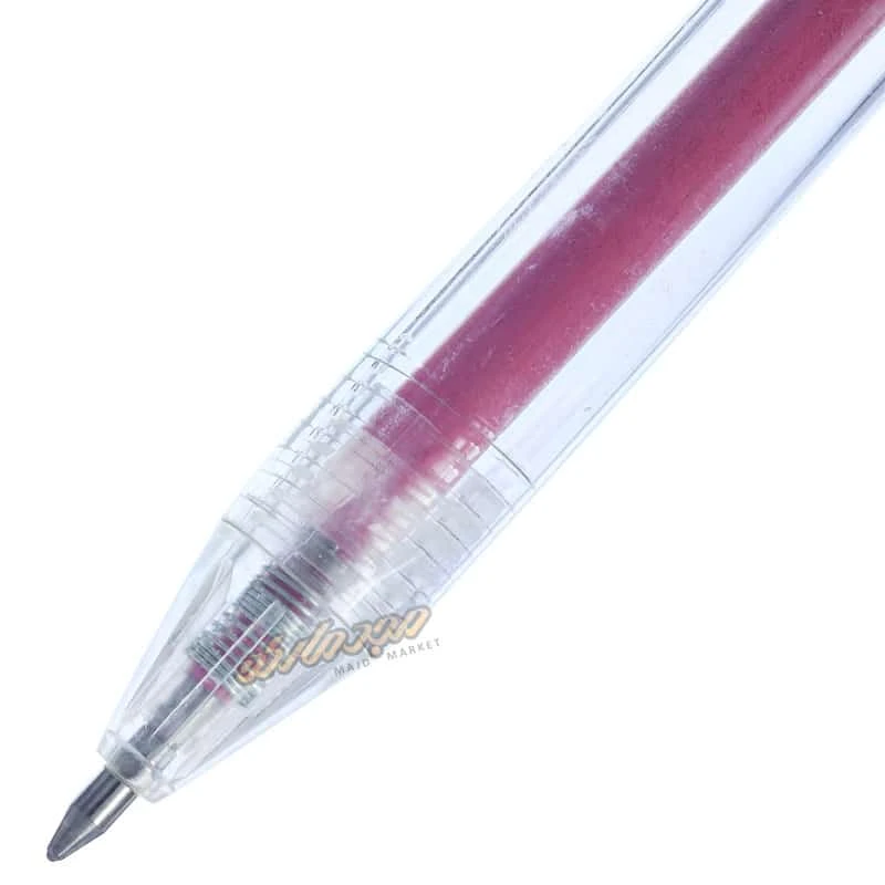 خودکار رنگی فشاری فانتزی یاسی 2208 JIANDAN (3)