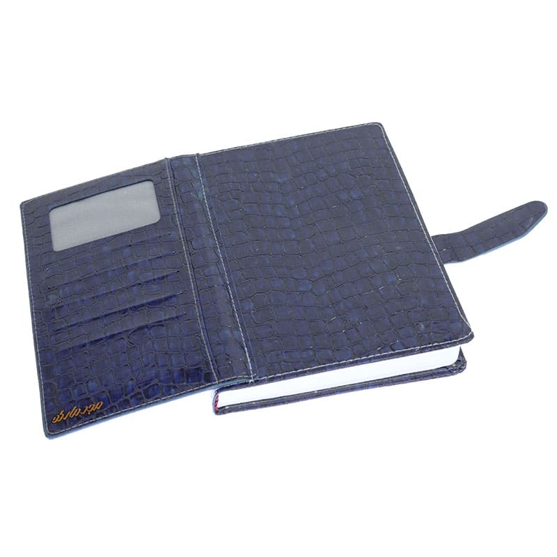 ست سالنامه 1402 (سررسید) 4 تیکه کد 230 پاسارگاد (18)