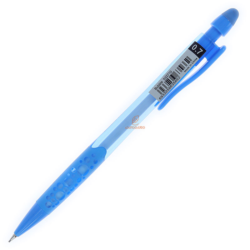 اتود 0.7 آبی حبابی BUBBLE فابرکاستل FABERCASTELL (4)