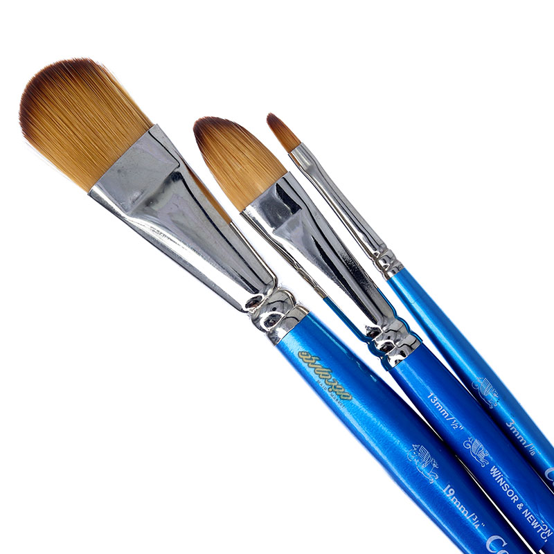 قلم مو زبان گربه ای سری 668 کاتمن وینزور