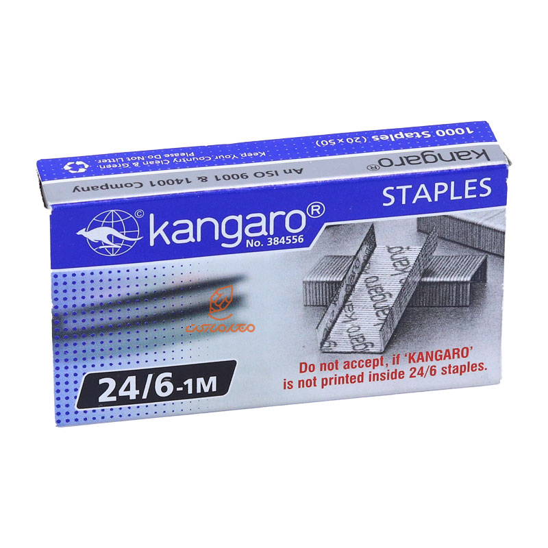 منگنه بزرگ سفید کانگرو مدل KANGARO LE-210 FS (1)