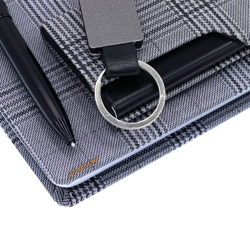 ست سالنامه 1402 (سررسید) 5 تیکه کد 216 پاسارگاد