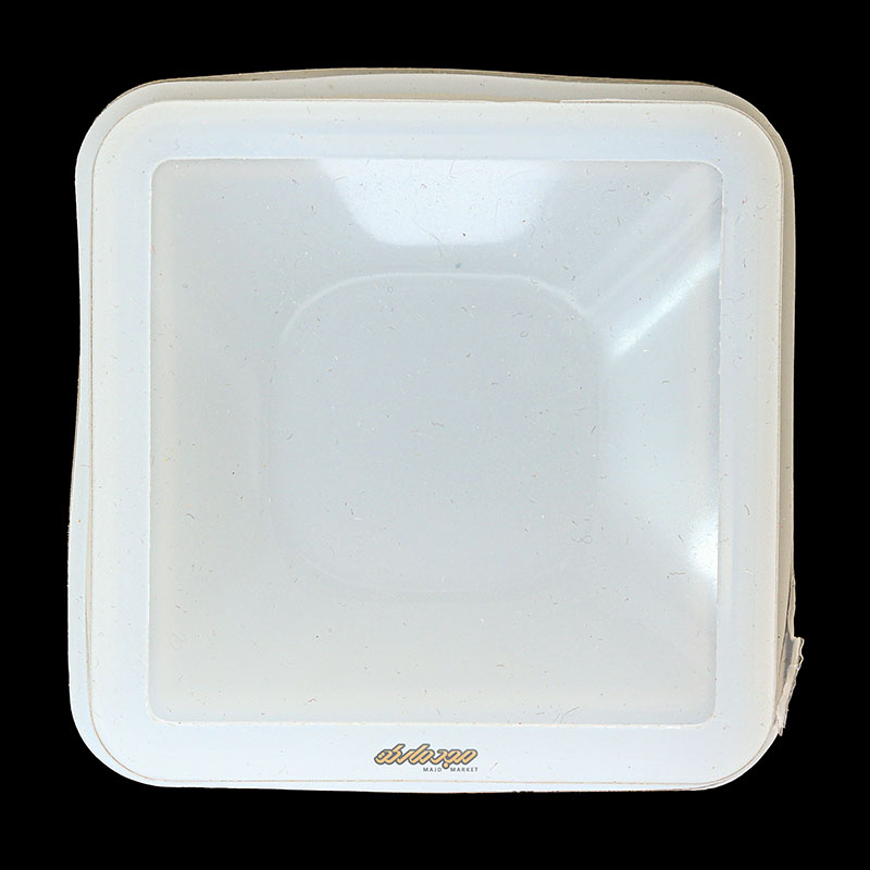 قالب سیلیکون زیر سیگاری (3)