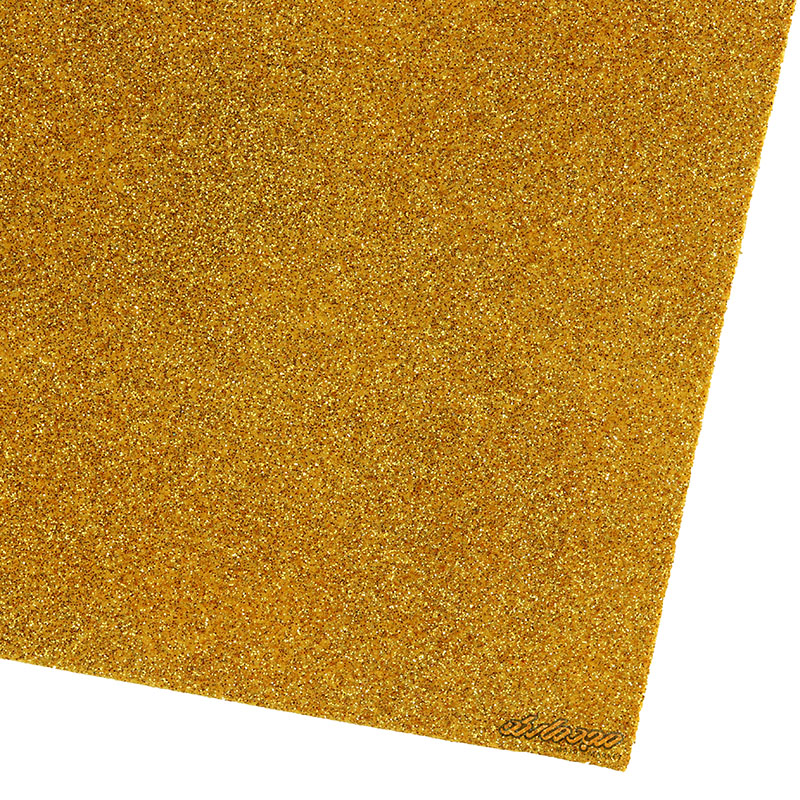 فوم اکلیلی طلایی سایز A4 (2)