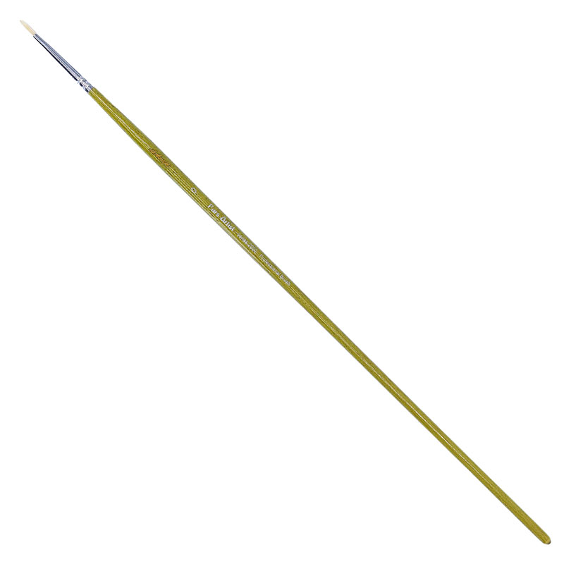 قلم مو تخت مو ریز طبیعی کد 2050 پارس آرتیست (0)