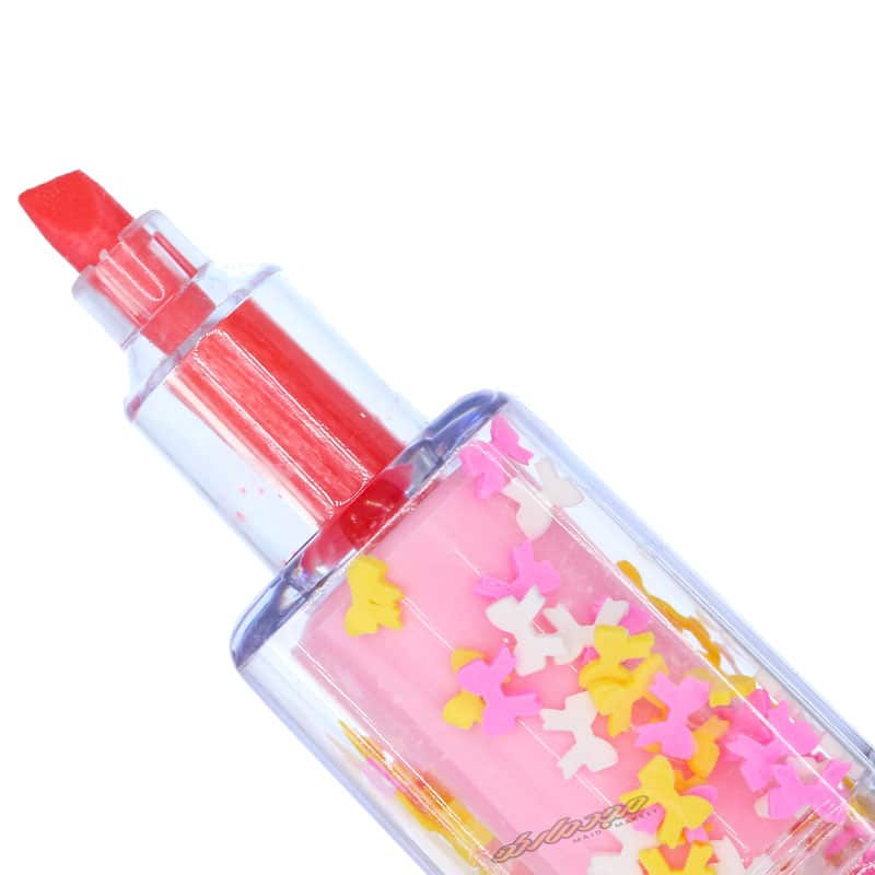 علامت زن فانتزی 5 رنگی لاک 6601 کی ام تی (2)