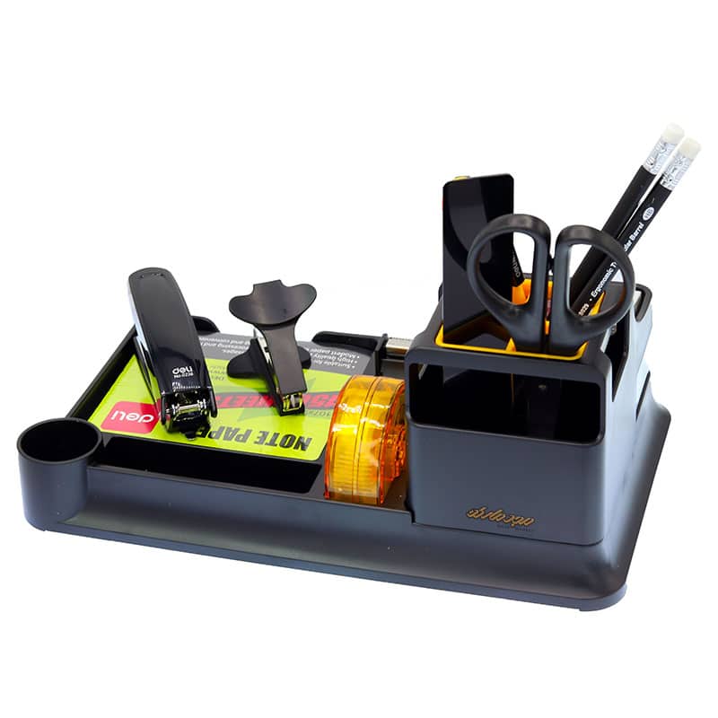 ست اداری رومیزی 17 تیکه مدل 38252a دلی DELI (1)