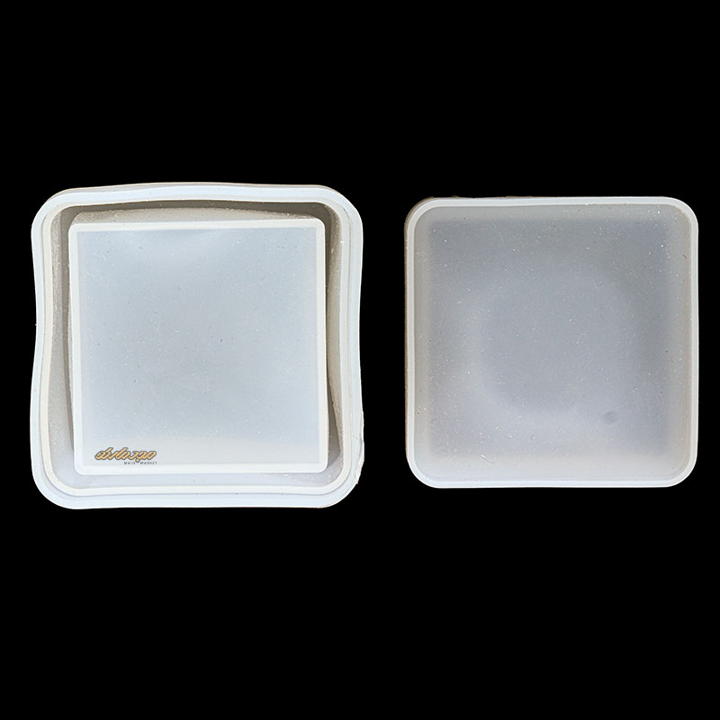 قالب سیلیکون زیر سیگاری